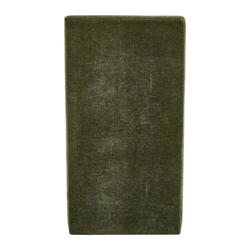 Uttermost Moro Armless Moss Dining Chair UT-53027