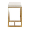 Uttermost Midas Gold Counter Stool