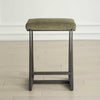 Uttermost Midas Bronze Counter Stool