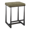 Uttermost Midas Bronze Counter Stool