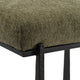 Uttermost Midas Bronze Counter Stool