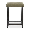Uttermost Midas Bronze Counter Stool