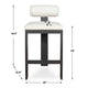 Uttermost Bolster Back Outdoor Bar Stool UT-53046