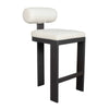 Uttermost Bolster Back Outdoor Bar Stool UT-53046