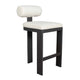 Uttermost Bolster Back Outdoor Bar Stool UT-53046