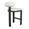 Uttermost Bolster Back Outdoor Bar Stool UT-53046