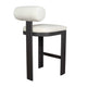 Uttermost Bolster Back Outdoor Bar Stool UT-53046
