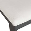 Uttermost Bolster Back Outdoor Bar Stool UT-53046