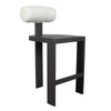 Uttermost Bolster Back Outdoor Bar Stool UT-53046