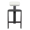 Uttermost Bolster Back Outdoor Bar Stool UT-53046