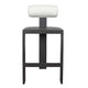 Uttermost Bolster Back Outdoor Bar Stool UT-53046