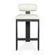 Uttermost Bolster Back Outdoor Bar Stool UT-53046