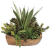 Uttermost Salar Succulents Bowl