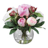 Uttermost Blaire Peony Bouquet By Casagear Home