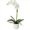 Cami - 24 inch Orchid - 14 inches wide by 14 inches deep