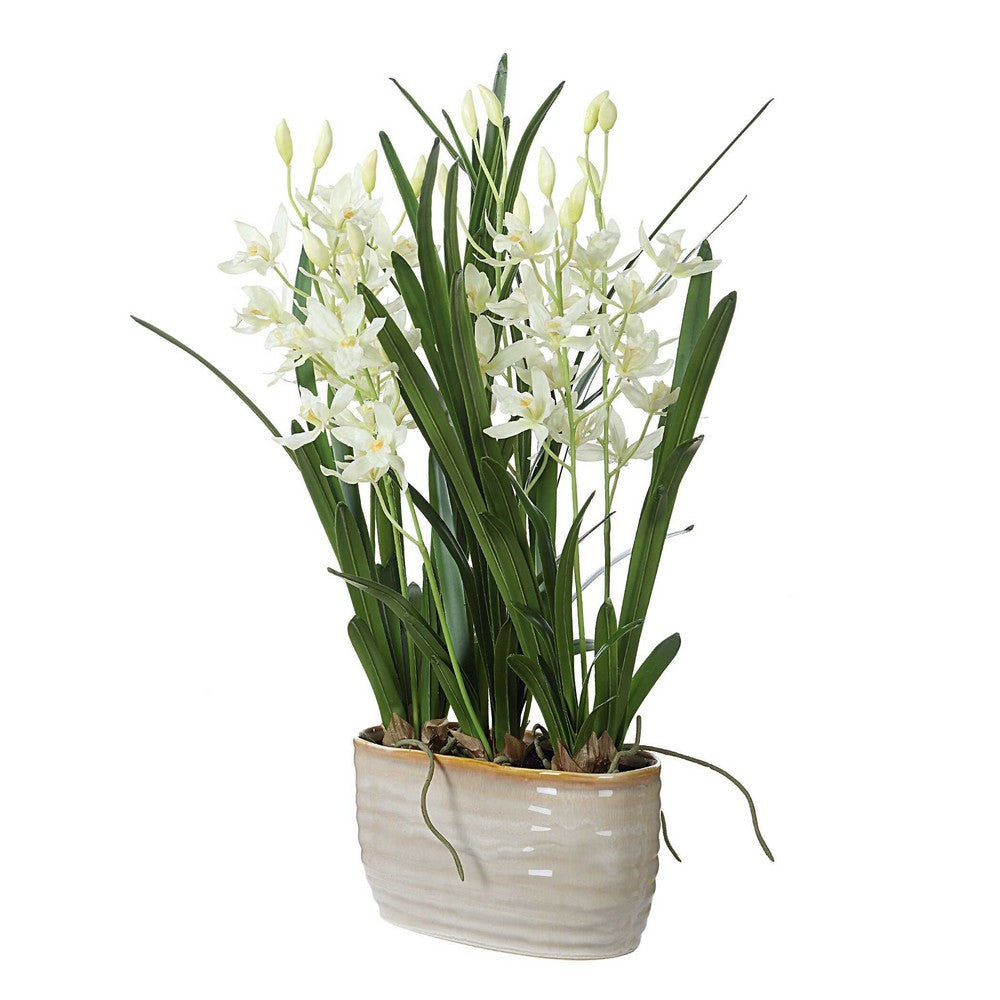 Uttermost Ariana Orchid Planter UT-60227