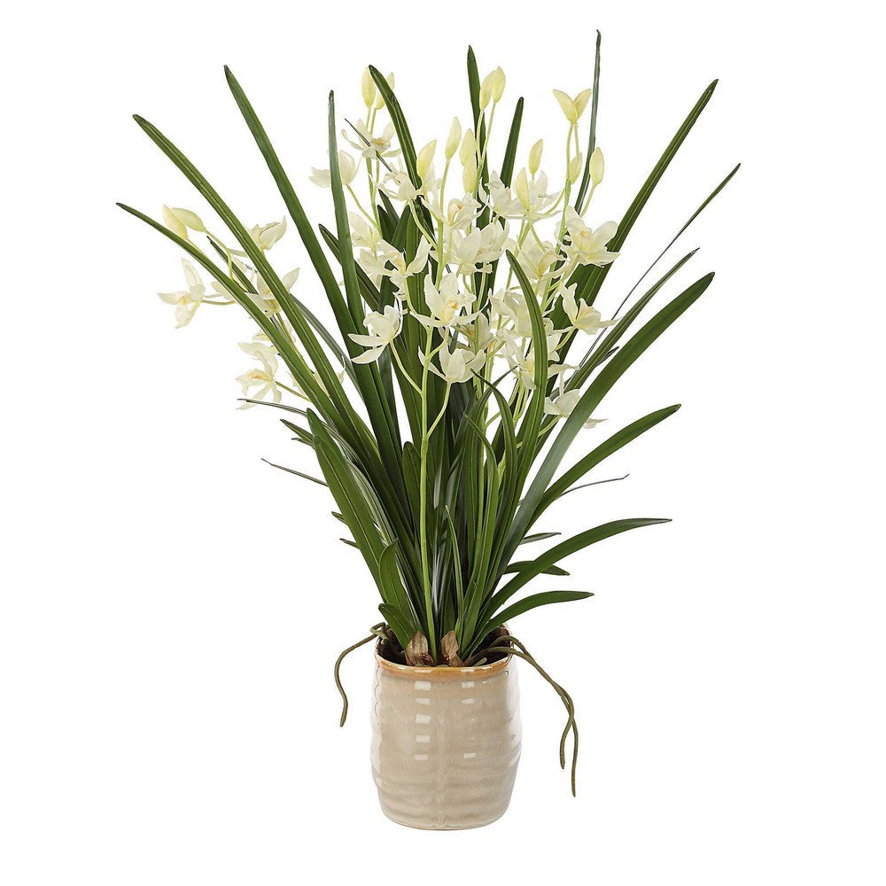 Uttermost Ariana Orchid Planter UT-60227