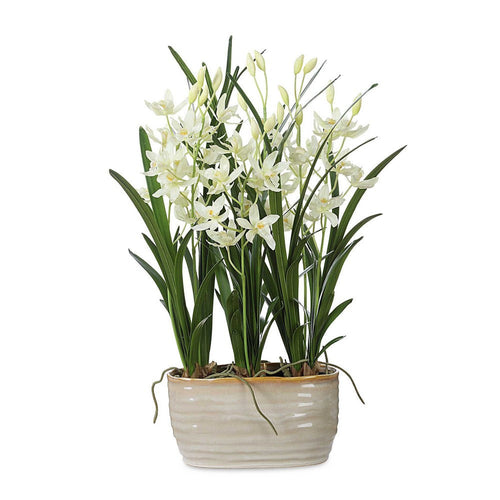 Uttermost Ariana Orchid Planter