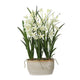 Uttermost Ariana Orchid Planter