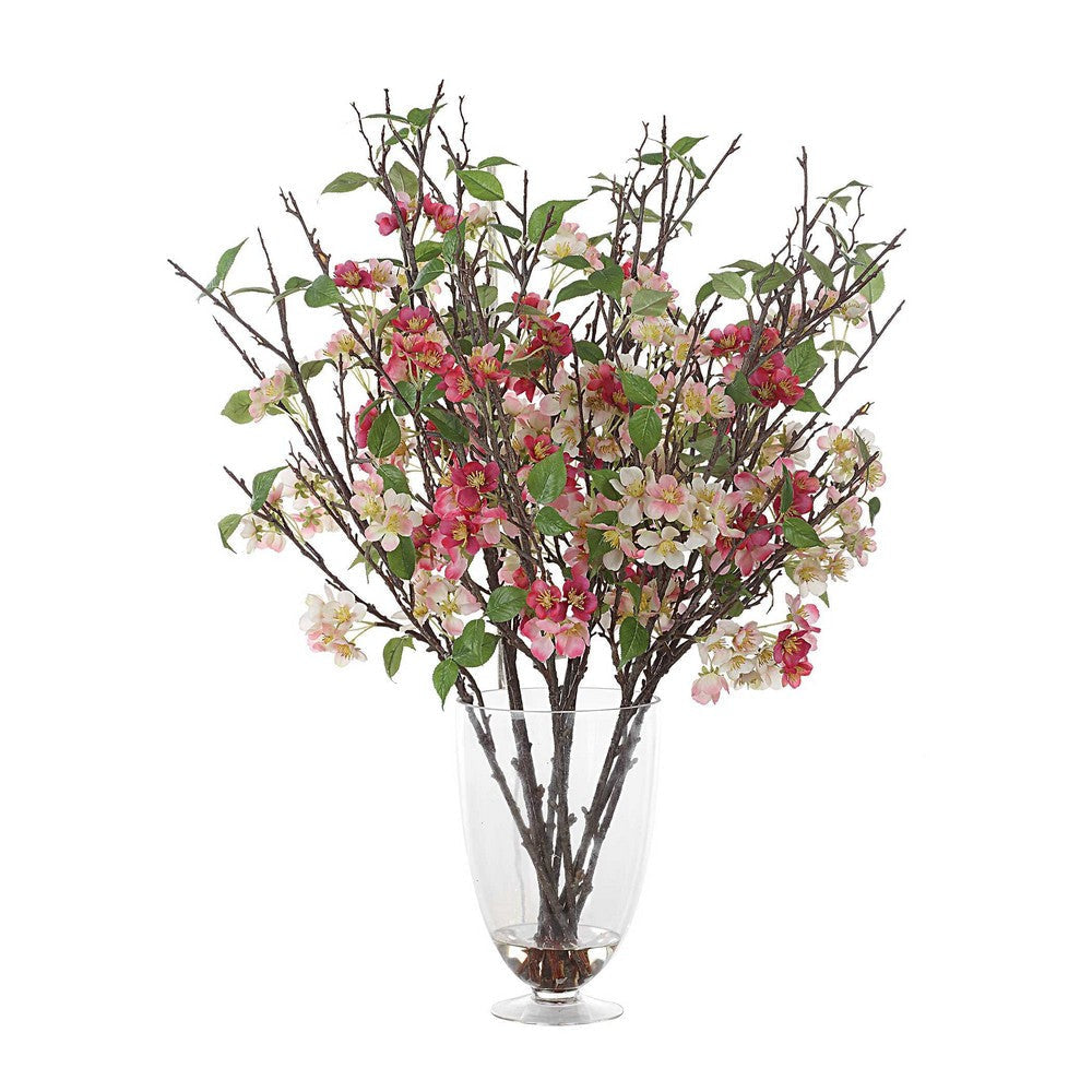 Uttermost Spring Blooms Centerpiece UT-60230