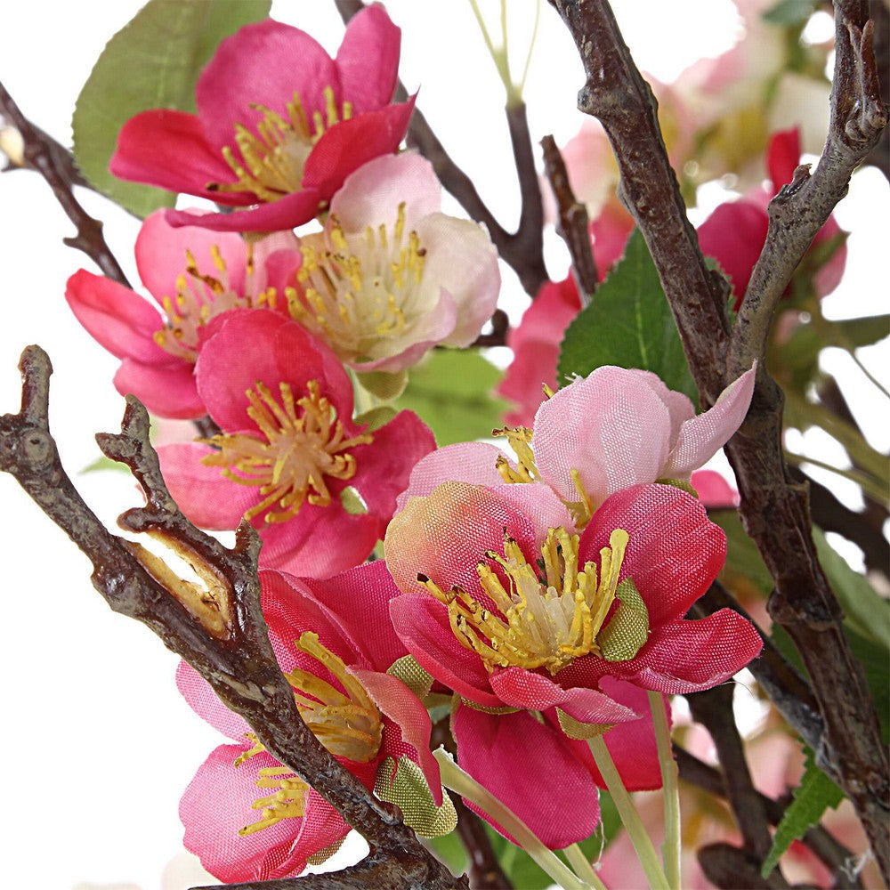 Uttermost Spring Blooms Centerpiece UT-60230