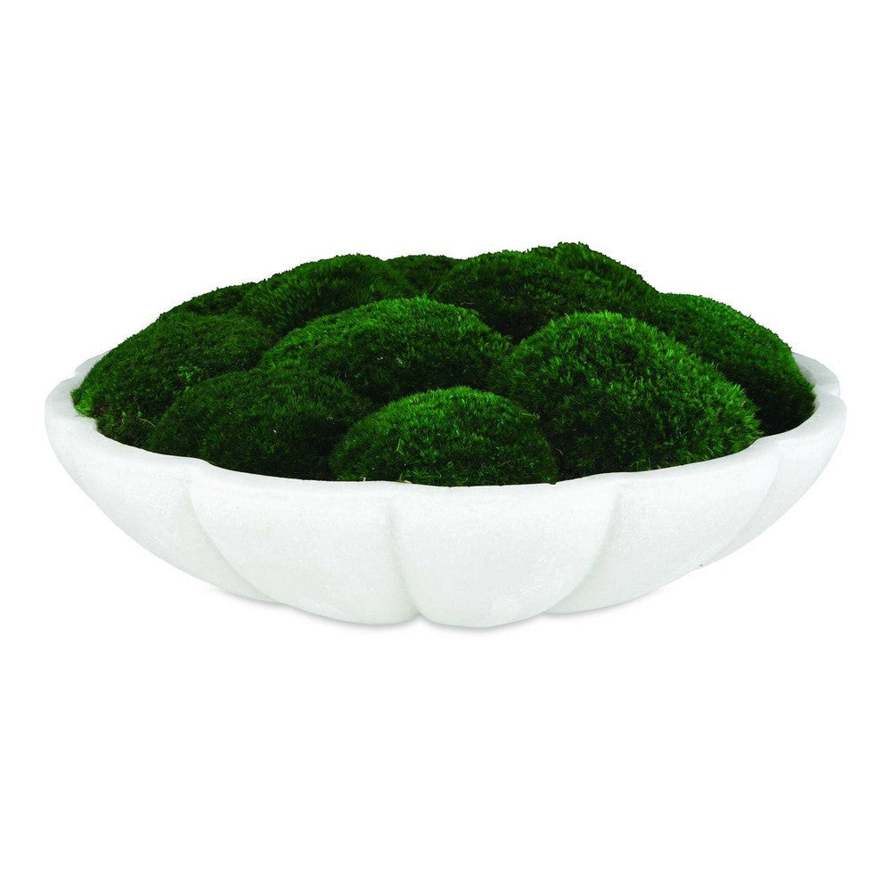 Uttermost Awaken Moss Centerpiece UT-60232