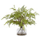Uttermost Woodland Fern Centerpiece UT-60245