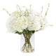 Uttermost Anastasia Hydrangea Centerpiece UT-60248
