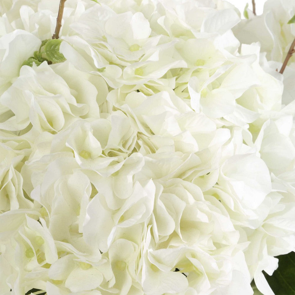 Uttermost Anastasia Hydrangea Centerpiece UT-60248