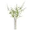 Uttermost Nigra Birch Vase Centerpiece UT-60254
