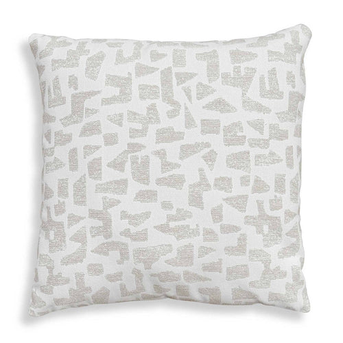 Uttermost Scatter Abstract Outdoor Pillow