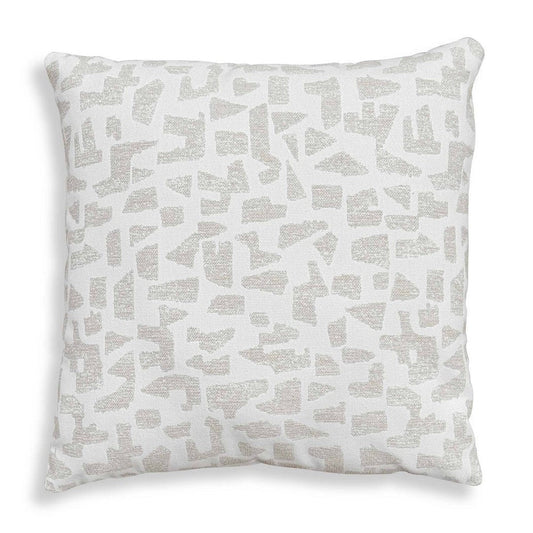 Uttermost Scatter Abstract Outdoor Pillow