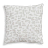 Uttermost Scatter Abstract Outdoor Pillow