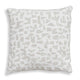 Uttermost Scatter Abstract Outdoor Pillow