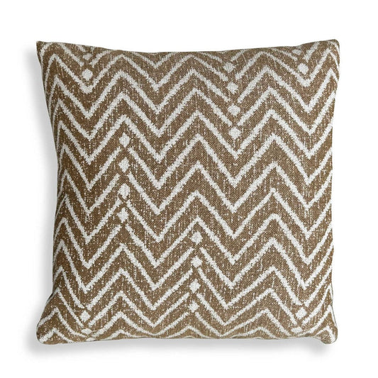 Uttermost Argo Toffee Outdoor Pillow
