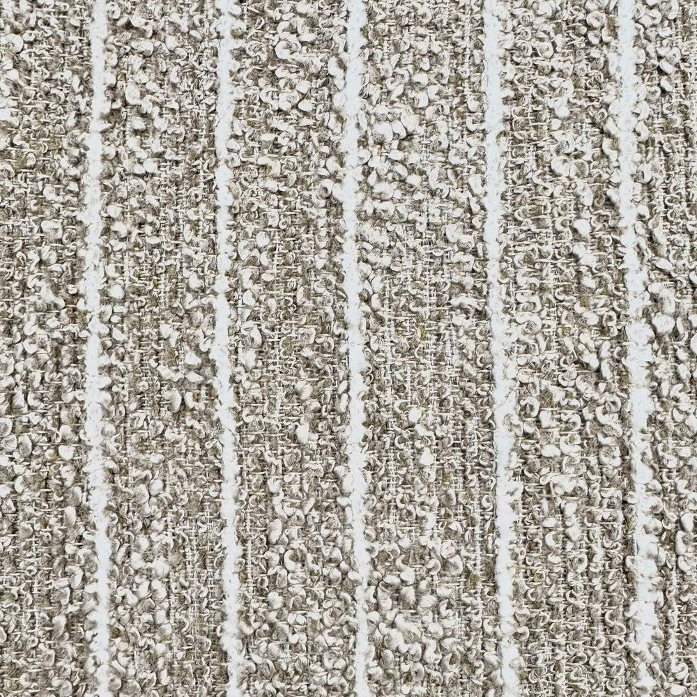 Involve Outdoor Striped Pillow - Thumbnail 5