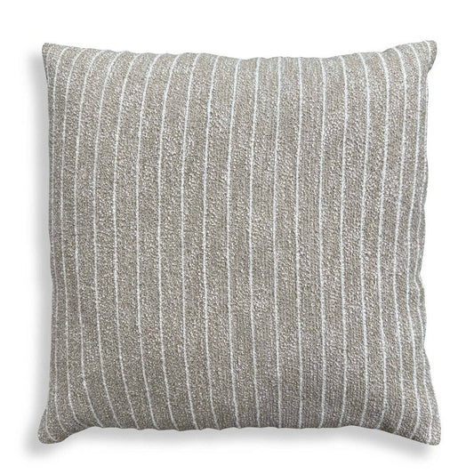 Uttermost Involve Outdoor Striped Pillow