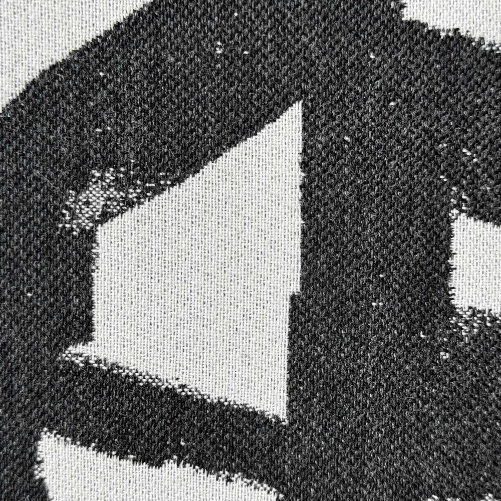 Uttermost Draft Onyx Outdoor Pillow UT-64066