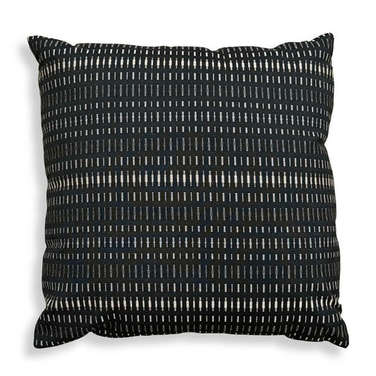 Uttermost Esti Onyx Outdoor Pillow