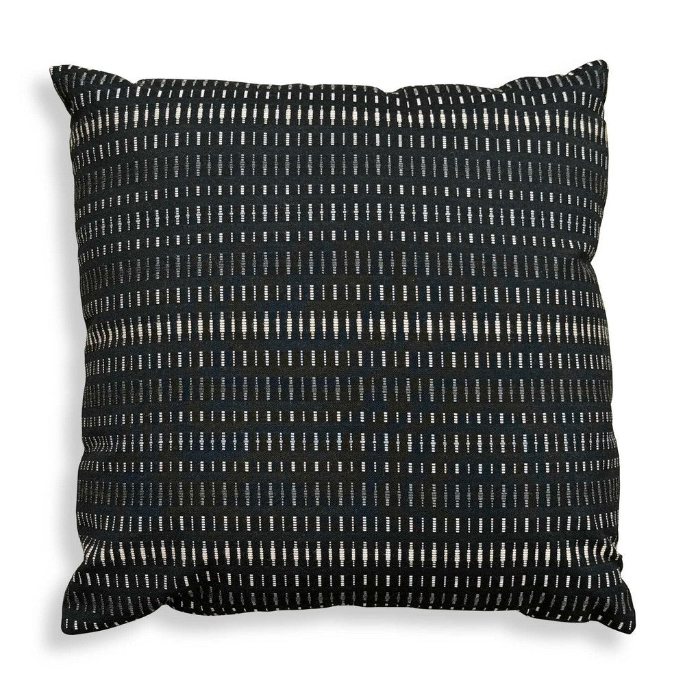 Uttermost Esti Onyx Outdoor Pillow
