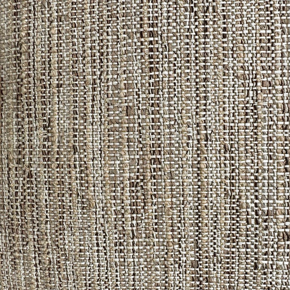 Uttermost Poros Brown Toned Outdoor Pillow