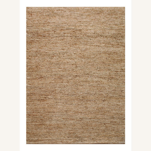 Makula - Rug-108 Inches Tall and 72 Inches Wide-Natural Jute Finish