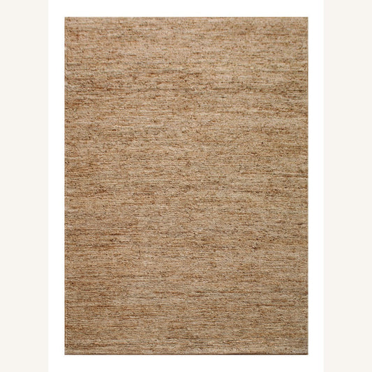 Makula - Rug-108 Inches Tall and 72 Inches Wide-Natural Jute Finish
