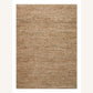 Uttermost Makula Natural Jute 6 X 9 Rug By Casagear Home