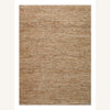 Makula - Rug-108 Inches Tall and 72 Inches Wide-Natural Jute Finish