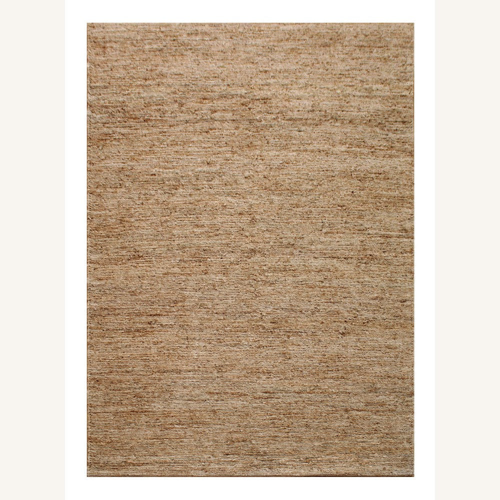 Makula - Rug-108 Inches Tall and 72 Inches Wide-Natural Jute Finish