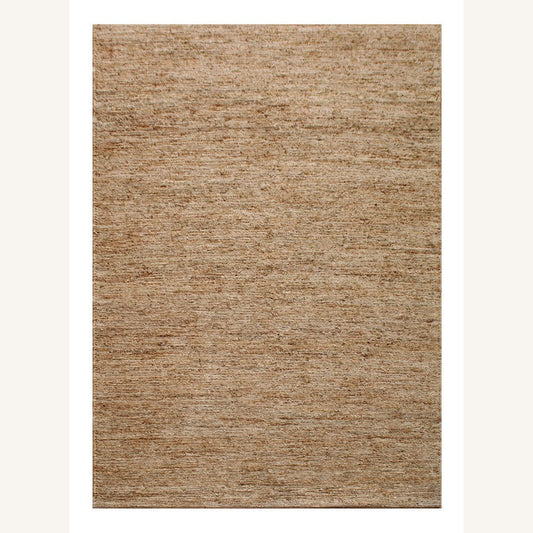 Uttermost Makula Natural Jute 6 X 9 Rug By Casagear Home