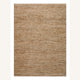 Makula - Rug-108 Inches Tall and 72 Inches Wide-Natural Jute Finish