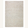 Makula - Rug-108 Inches Tall and 72 Inches Wide-Ivory Finish