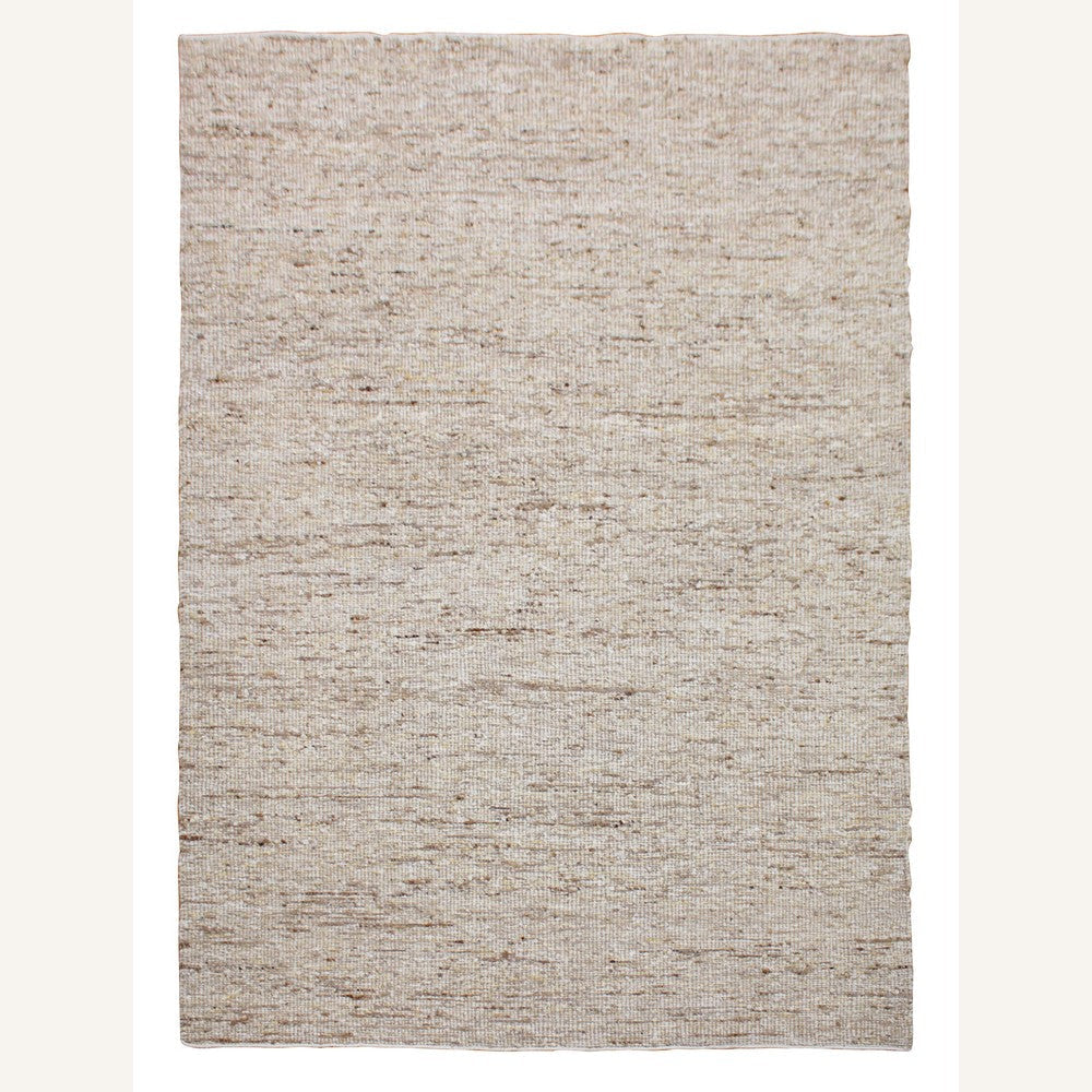 Uttermost Rafael Ivory Wool 6 X 9 Rug By Casagear Home